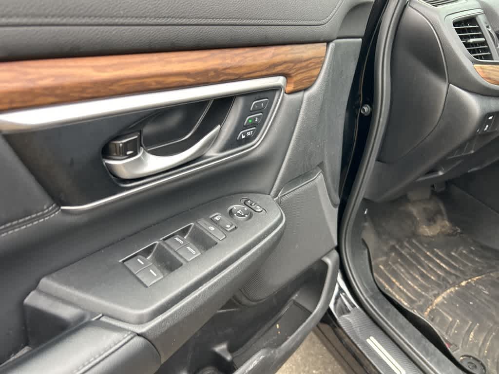 Thumbnail: 2021 Honda CR-V - 13
