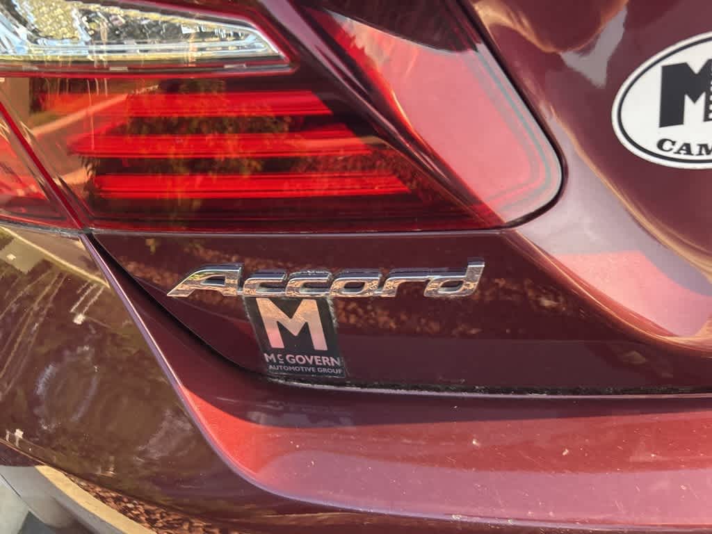 Thumbnail: 2016 Honda Accord - 8
