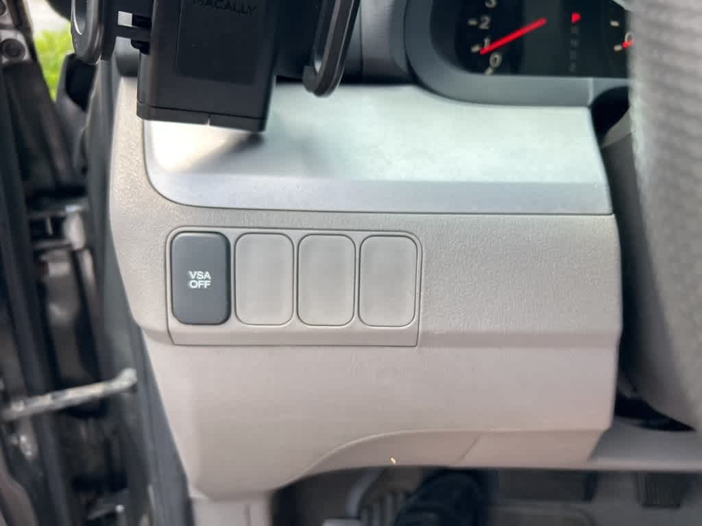 Thumbnail: 2009 Honda Odyssey - 5