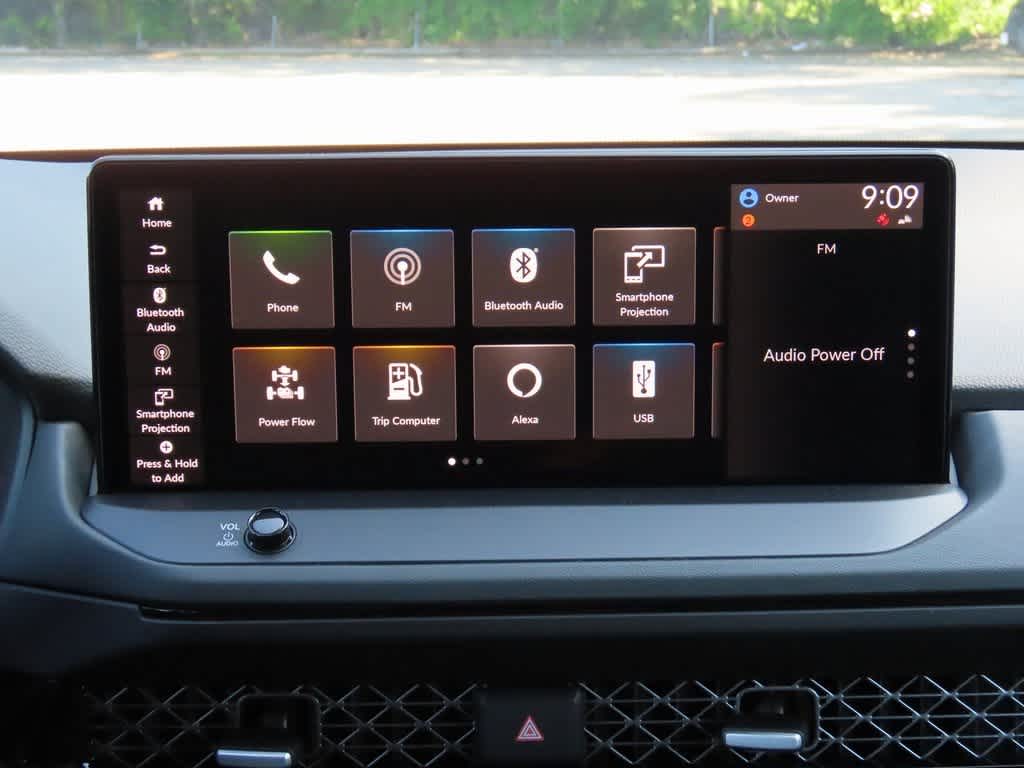 Thumbnail: 2025 Honda Accord - 18