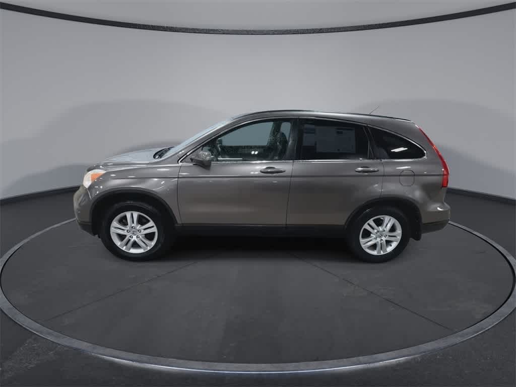 2011 Honda CR-V EX-L 5