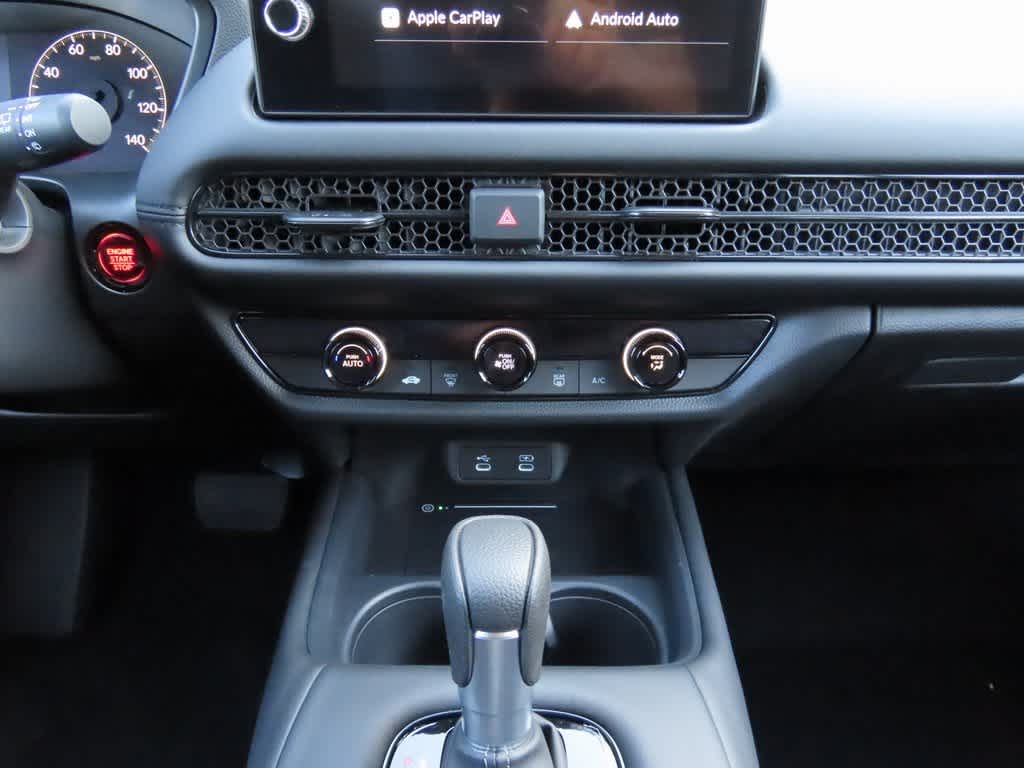 Thumbnail: 2026 Honda HR-V - 20