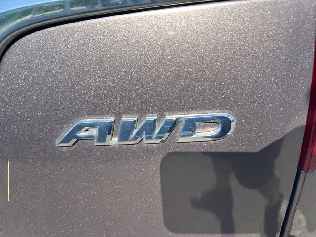 Thumbnail: 2015 Honda CR-V - 21