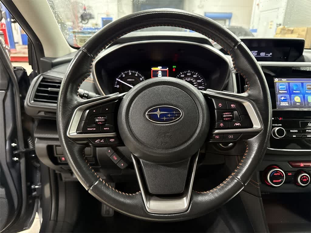 Thumbnail: 2020 Subaru Crosstrek - 18