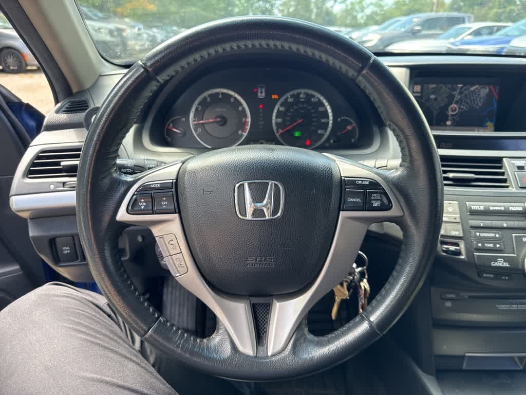 Thumbnail: 2008 Honda Accord - 10