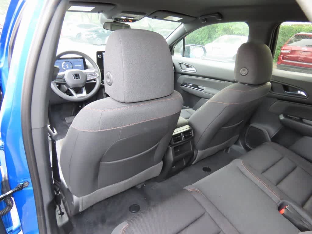 Thumbnail: 2026 Honda Prologue - 14