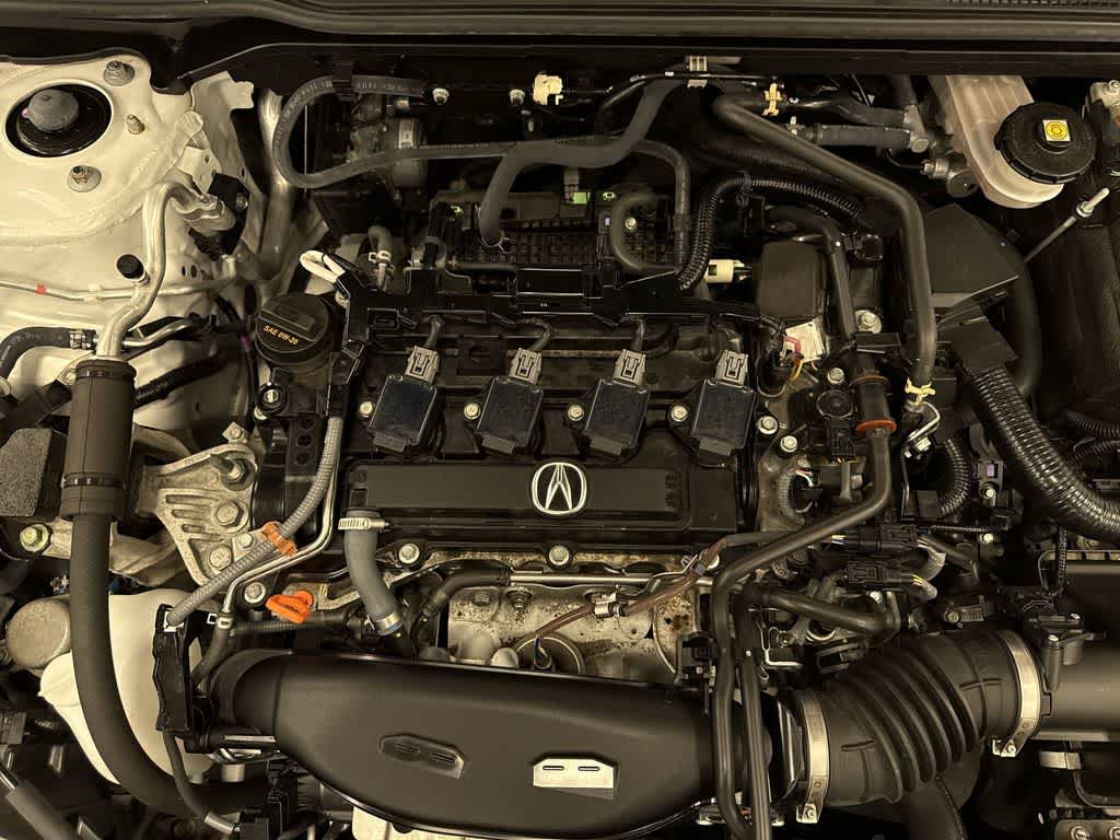Thumbnail: 2024 Acura Integra - 12