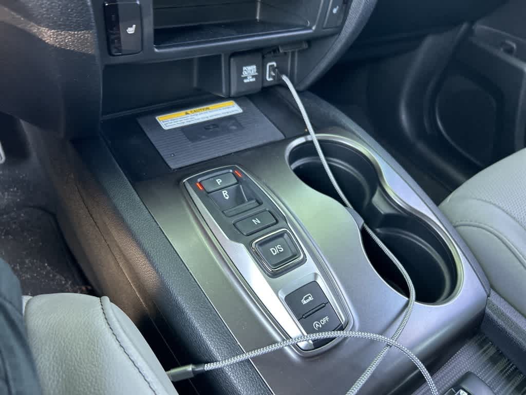 Thumbnail: 2022 Honda Passport - 2