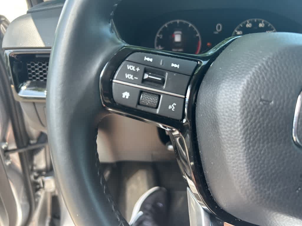 Thumbnail: 2024 Honda CR-V - 17