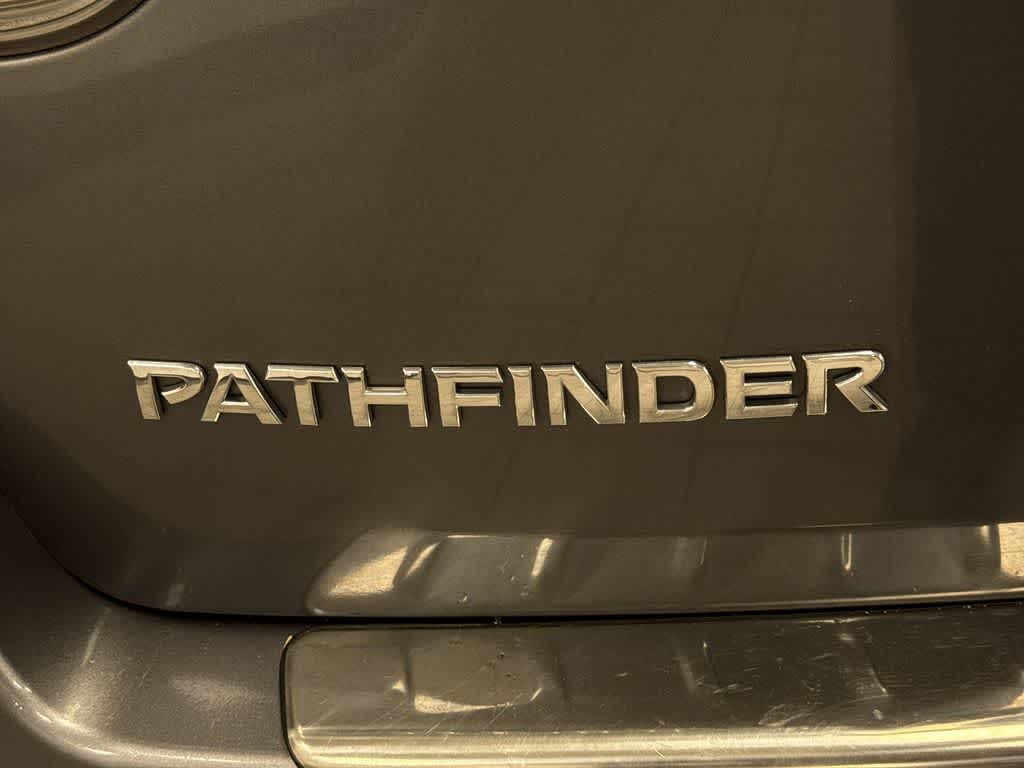 Thumbnail: 2016 Nissan Pathfinder - 26