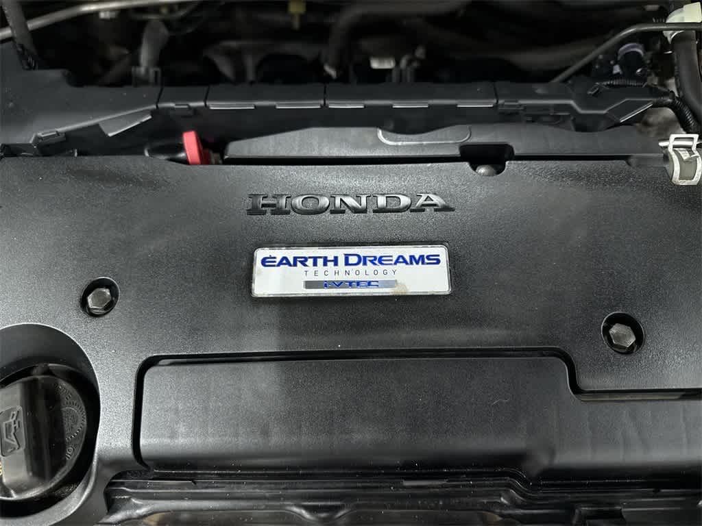 Thumbnail: 2017 Honda Accord - 26