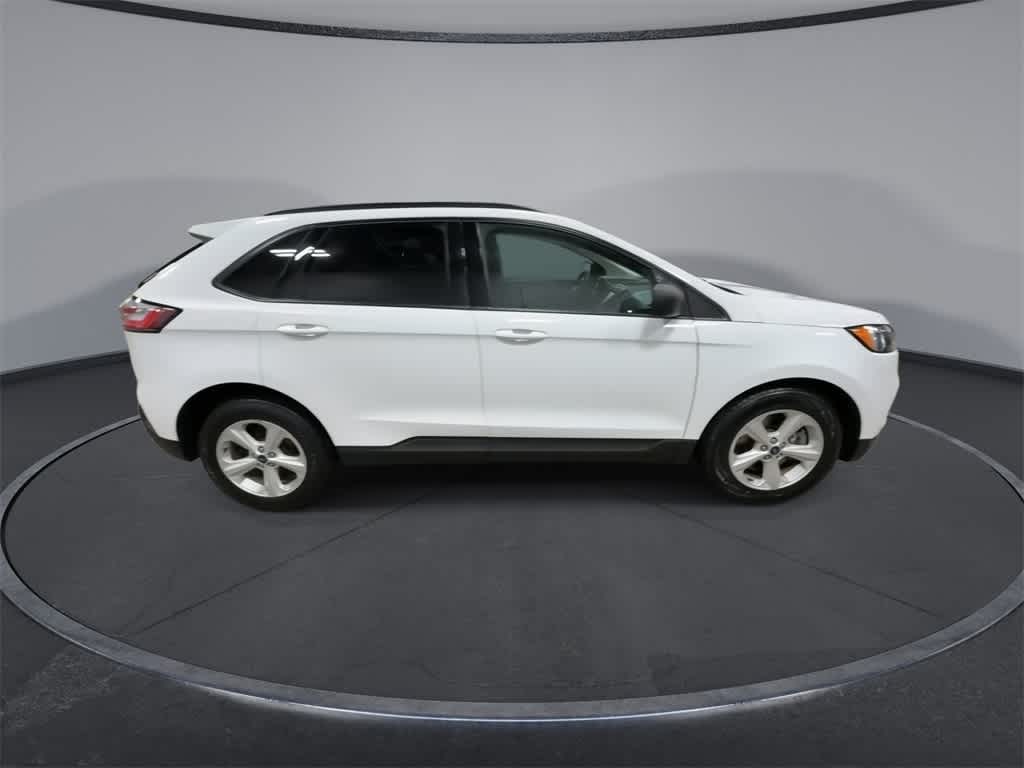 Thumbnail: 2020 Ford Edge - 9