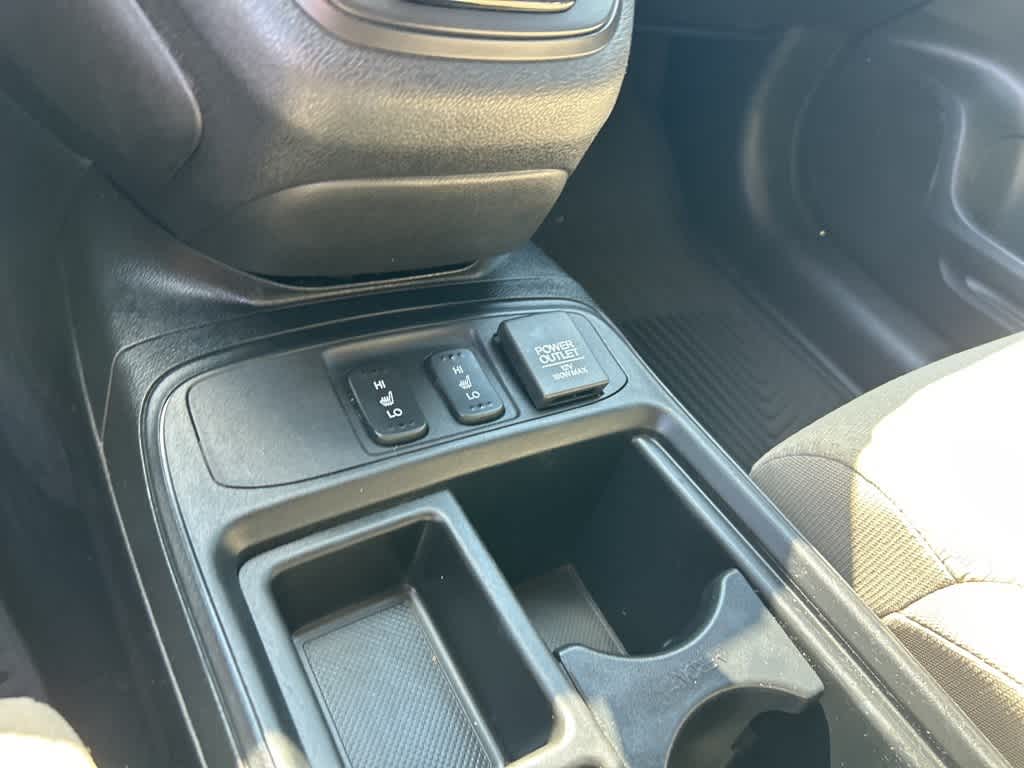 Thumbnail: 2016 Honda CR-V - 22