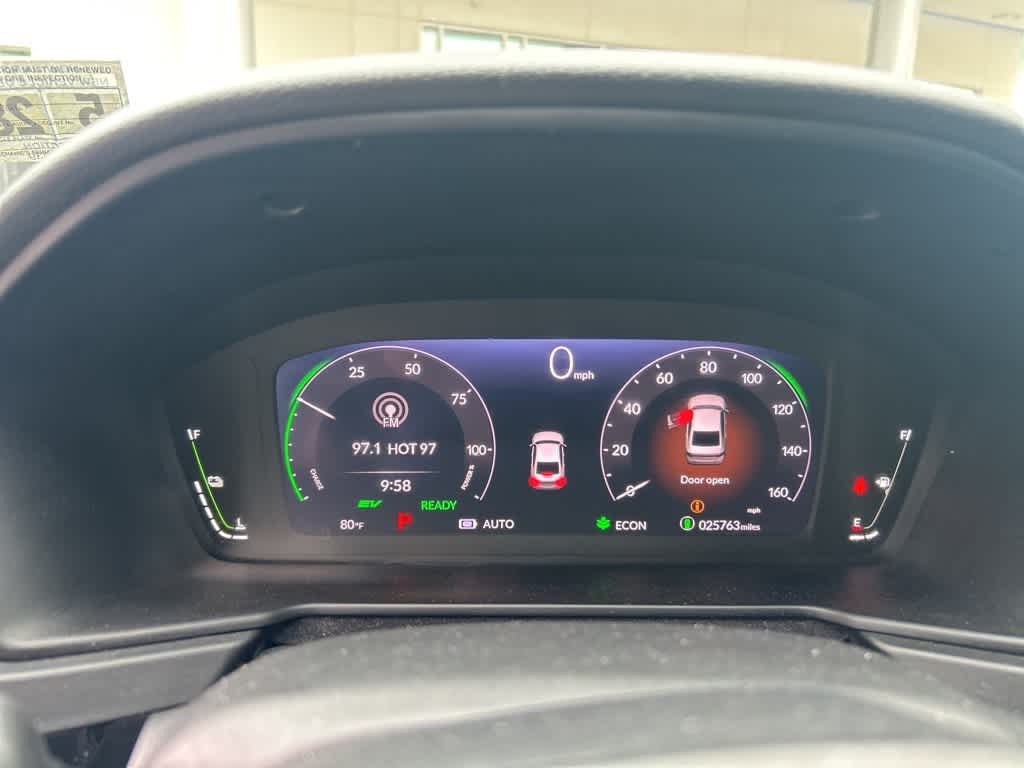 Thumbnail: 2023 Honda Accord - 20