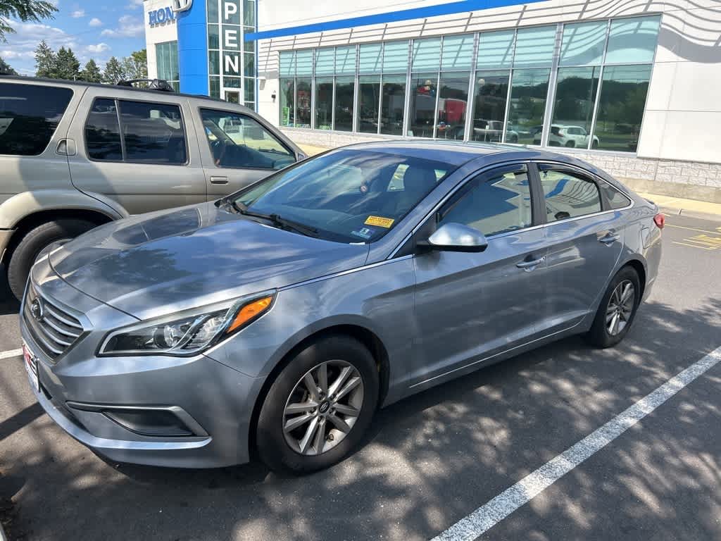 2017 Hyundai Sonata SE -
                  Old Bridge Township, NJ