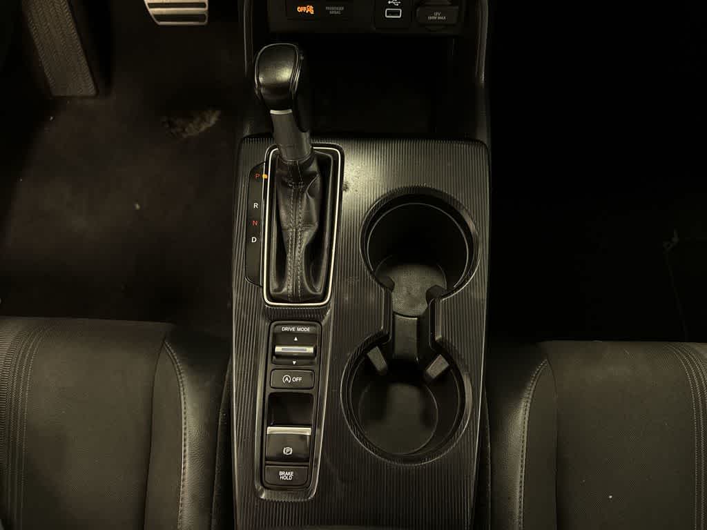 Thumbnail: 2023 Honda Civic - 29