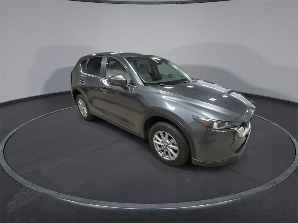 Used 2023 Mazda CX-5 2.5 S Select Package SUV