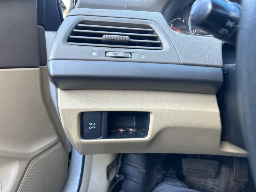 Thumbnail: 2009 Honda Accord - 7