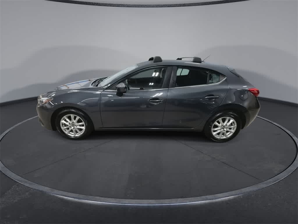 Thumbnail: 2015 Mazda Mazda3 - 5