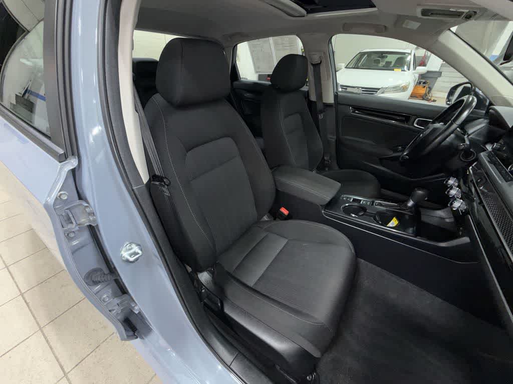 Thumbnail: 2024 Honda Civic - 16