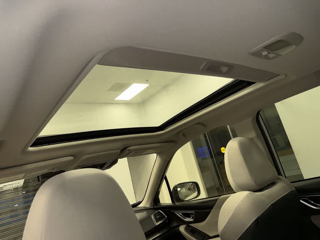 Thumbnail: 2023 Subaru Forester - 24