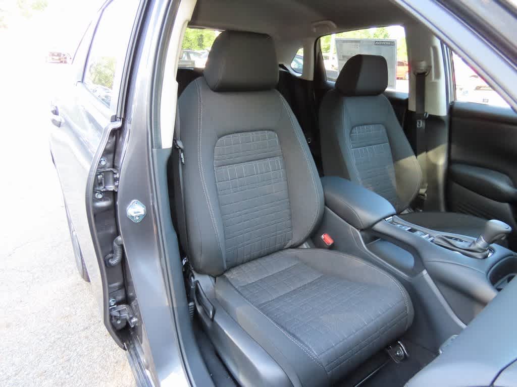 Thumbnail: 2026 Honda HR-V - 16