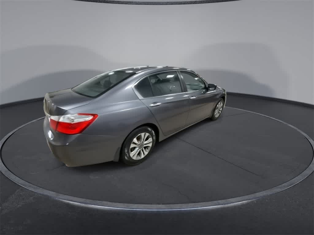 Thumbnail: 2015 Honda Accord - 8