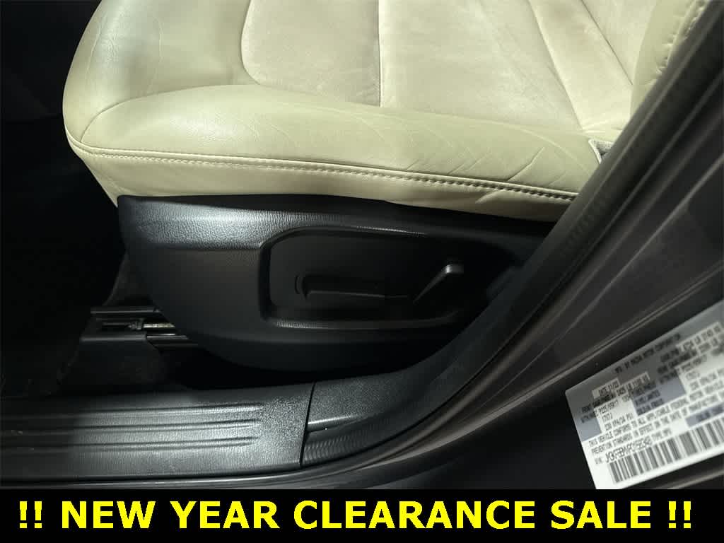 Thumbnail: 2023 Mazda CX-5 - 21