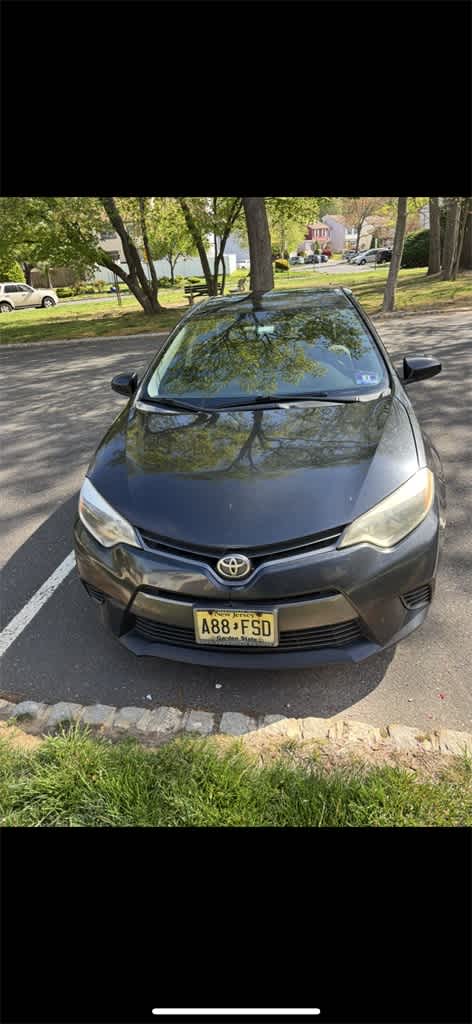 Thumbnail: 2015 Toyota Corolla - 36
