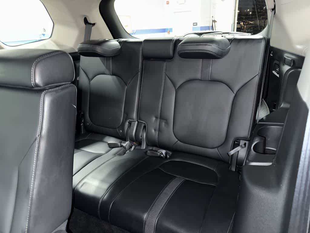 Thumbnail: 2023 Honda Pilot - 18