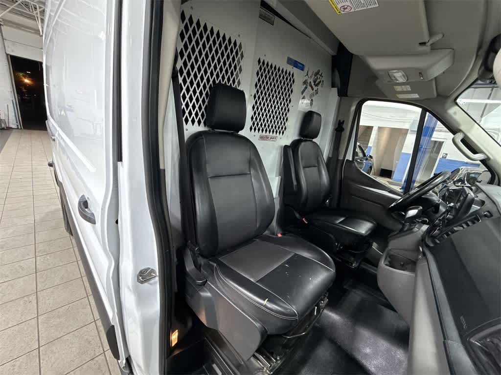 Thumbnail: 2020 Ford Transit Series - 16