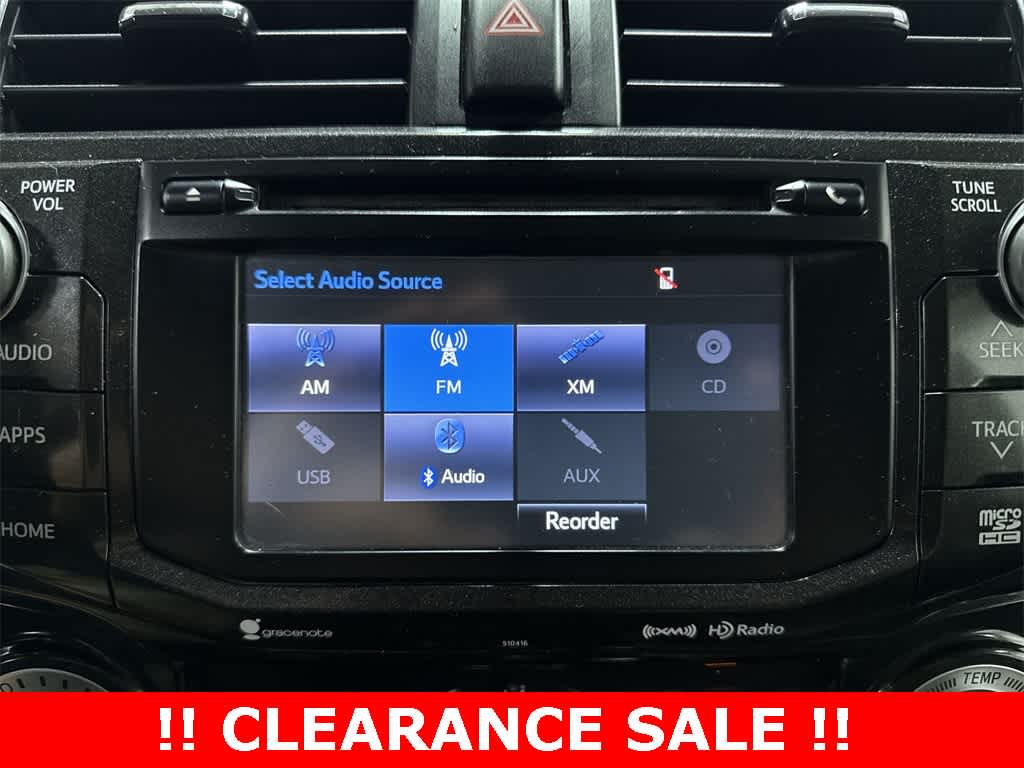 Thumbnail: 2019 Toyota 4Runner - 21