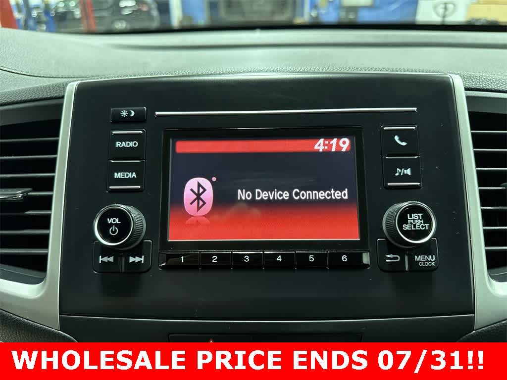 Thumbnail: 2019 Honda Ridgeline - 20