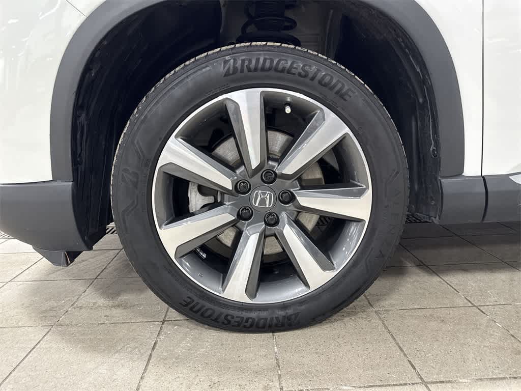 Thumbnail: 2024 Honda Pilot - 10