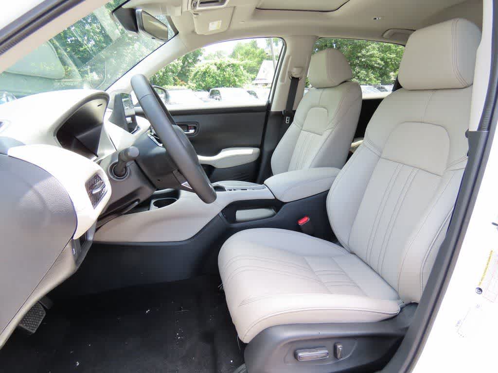 Thumbnail: 2026 Honda HR-V - 12