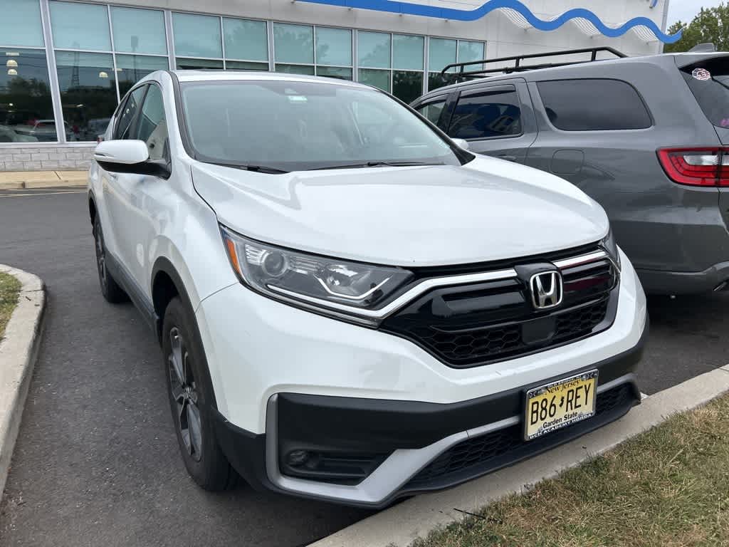 Thumbnail: 2022 Honda CR-V - 13
