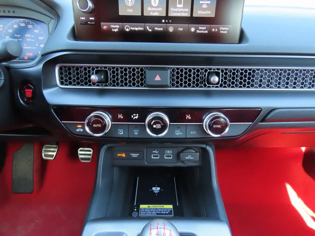 Thumbnail: 2025 Honda Civic - 21