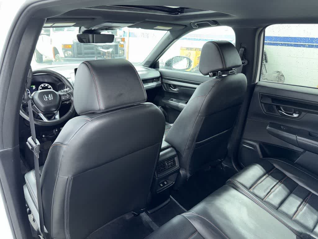 Thumbnail: 2024 Honda CR-V - 29