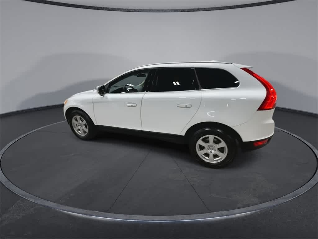 2012 Volvo XC60 3.2 6
