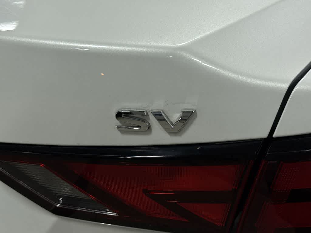 Thumbnail: 2020 Nissan Sentra - 25