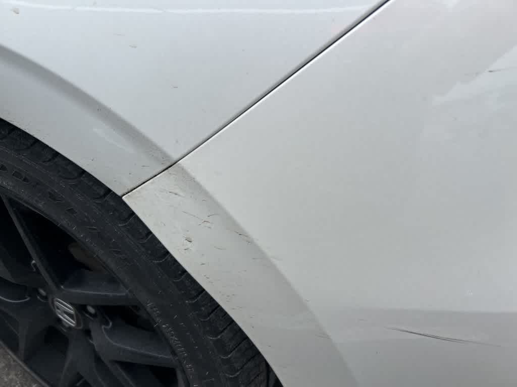 Thumbnail: 2023 Honda Civic - 15