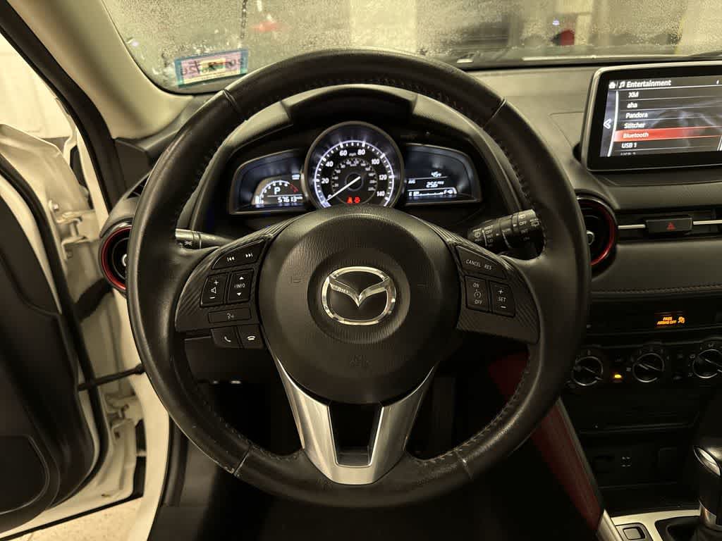 Thumbnail: 2017 Mazda CX-3 - 18