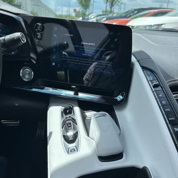 Thumbnail: 2024 Chevrolet Corvette - 15