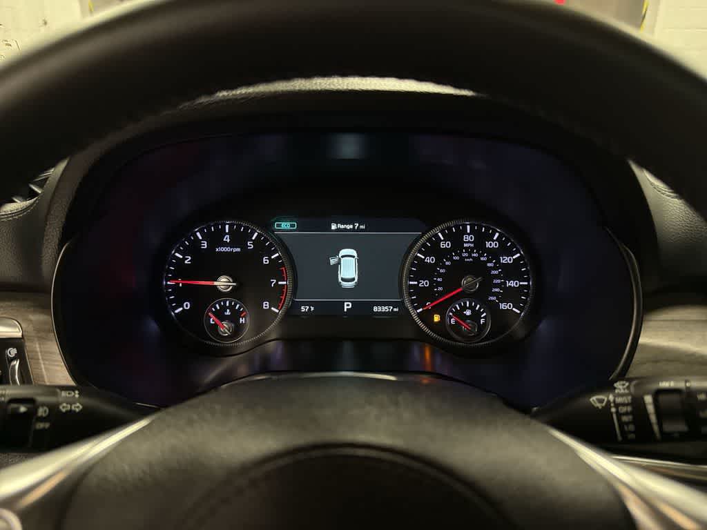 Thumbnail: 2020 Kia Telluride - 37