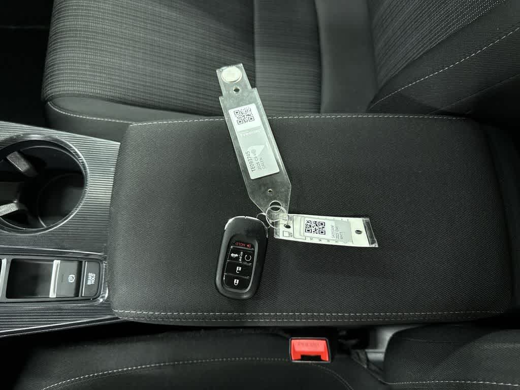 Thumbnail: 2023 Honda Civic - 30