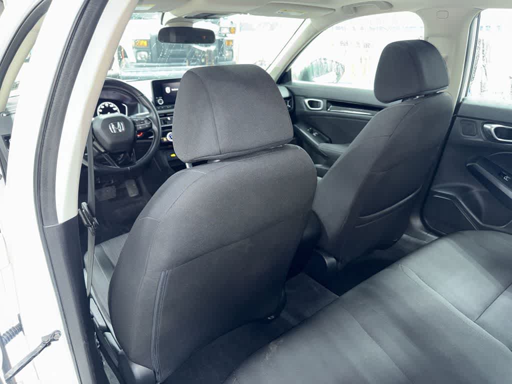 Thumbnail: 2023 Honda Civic - 26