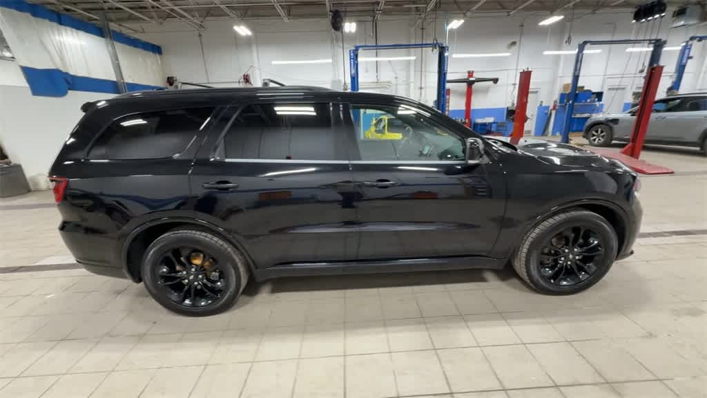 Thumbnail: 2020 Dodge Durango - 9