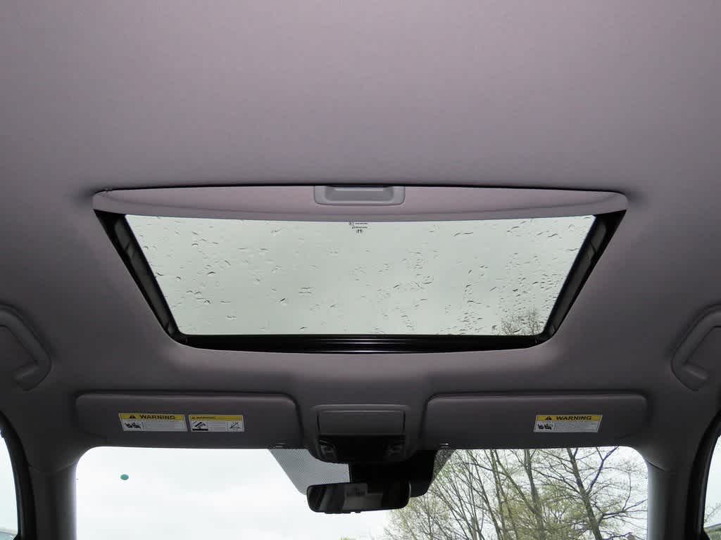 Thumbnail: 2025 Honda Ridgeline - 22