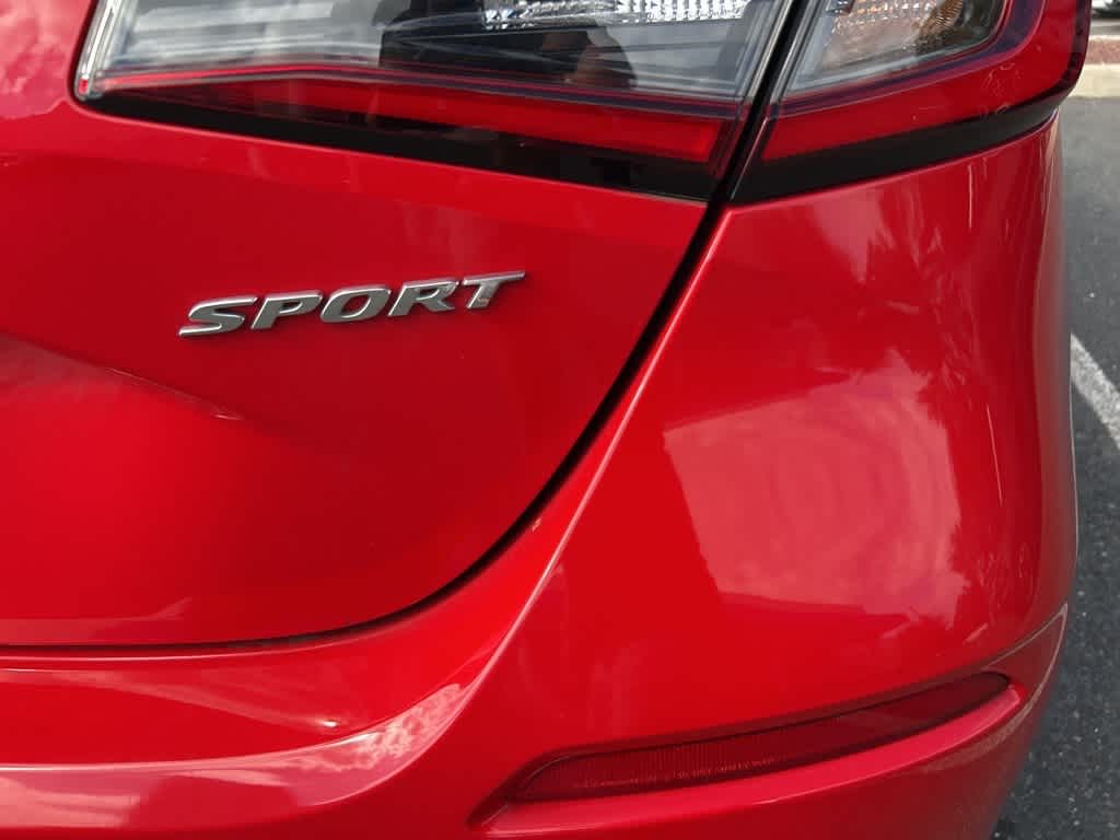 Thumbnail: 2022 Honda Civic - 7
