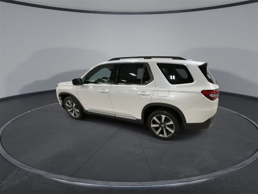 Thumbnail: 2024 Honda Pilot - 6